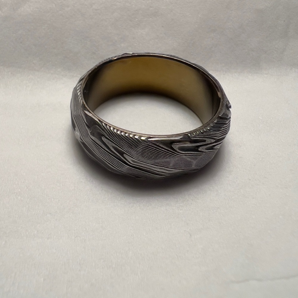 Men’s Wedding Band
